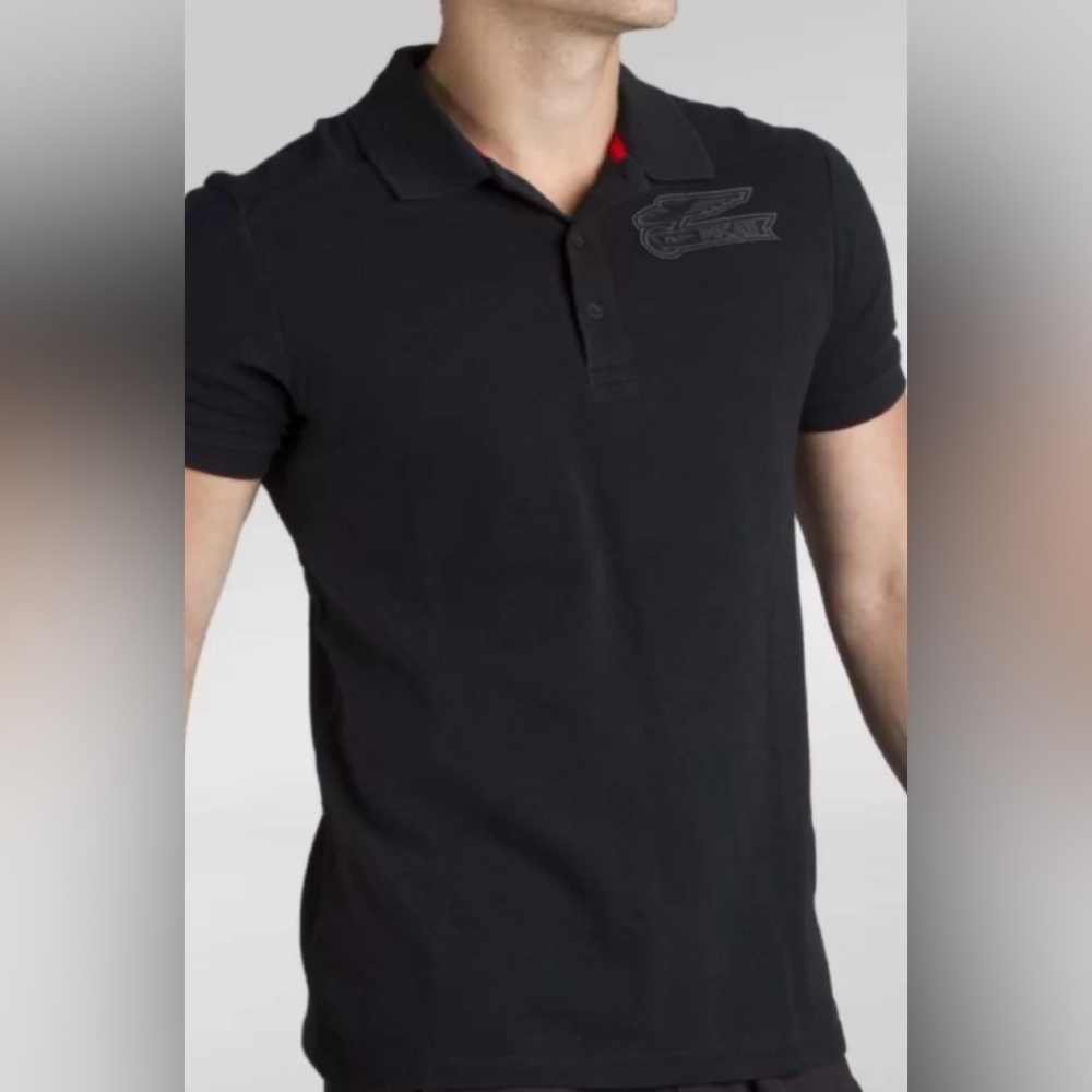Cougar Puma Ducati T-shirt Black